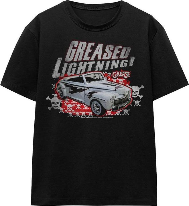 Produktbild Grease d Lightening TShirt (L)