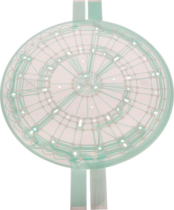 Produktbild Kings Dart Matrix für Dartscheibe Profi Turnier