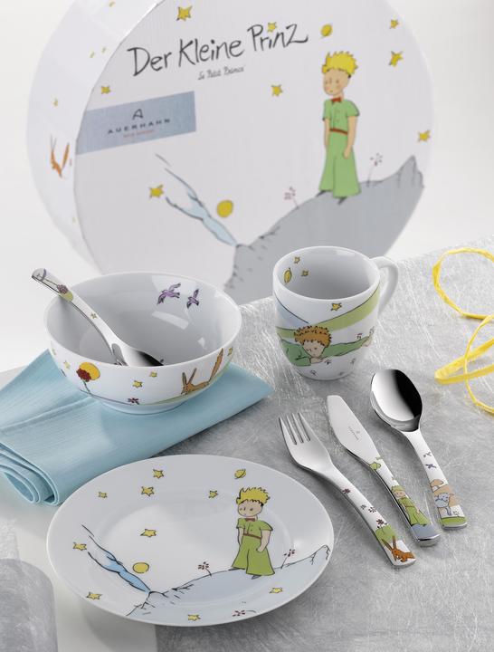 Image du produit WMF Set Enfant Le Petit Prince