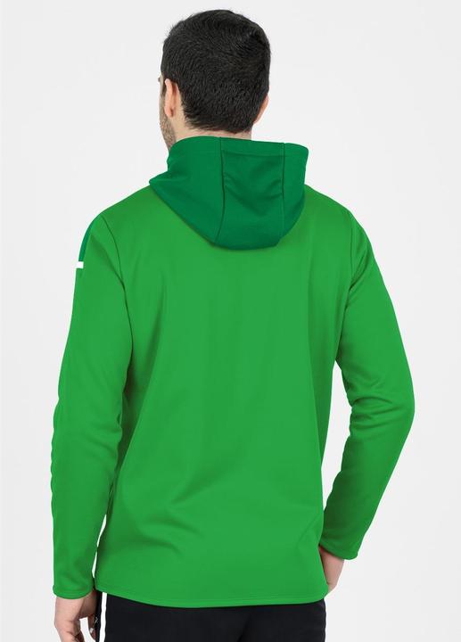 Produktbild JAKO Champ 2.0 Kapuzenjacke Herren (S)
