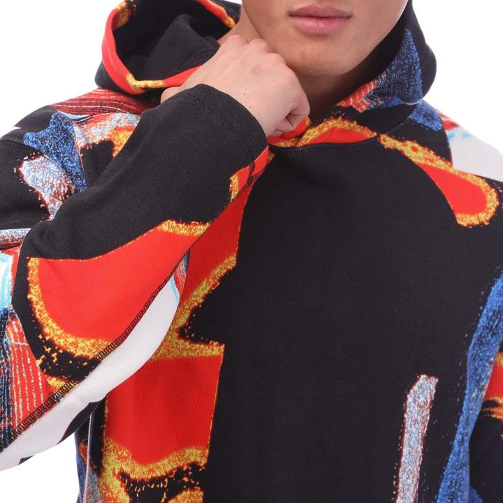 Produktbild Ambush Kapuzenpullover (S)