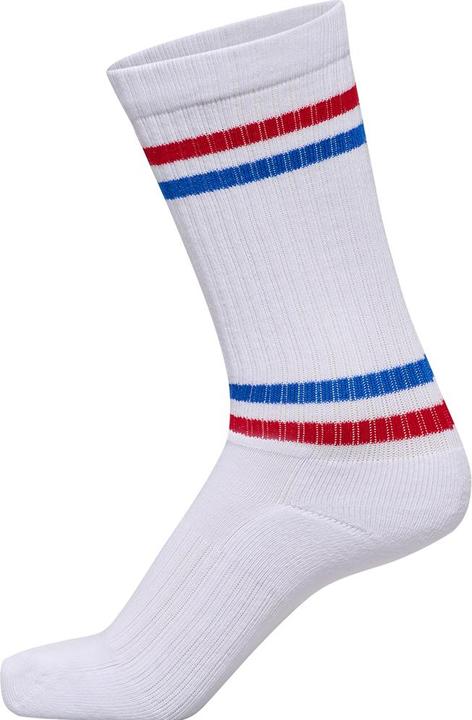 Immagine prodotto hummel hml3-PACK SOCKS CHEVRON HIGH RETRO (35 - 38)