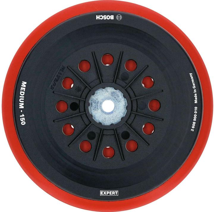 Produktbild Bosch Professional Zubehör Expert Stützteller (Mittel)