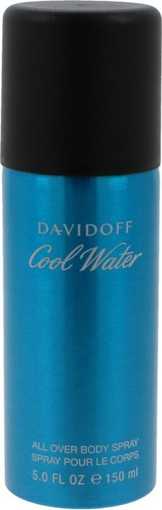 Produktbild Davidoff Cool Water (Eau de Toilette, 150 ml)
