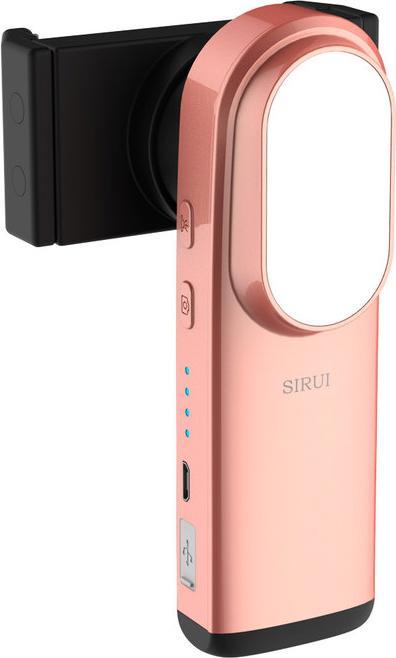 Produktbild Sirui Stabilizer ES-01G (Smartphone, 0.16 kg)
