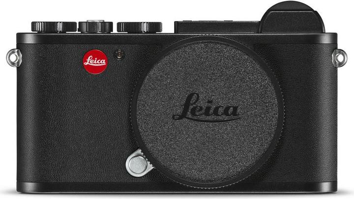 Actual product image Leica CL Body (24.32 Mpx, APS-C / DX)