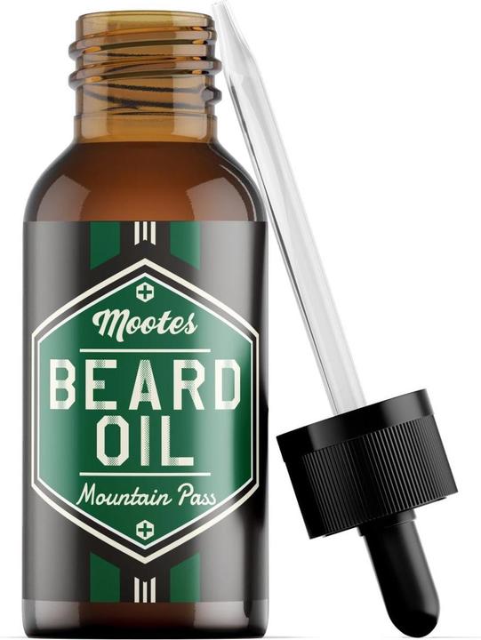 Mootes Mountain Pass (10 ml)