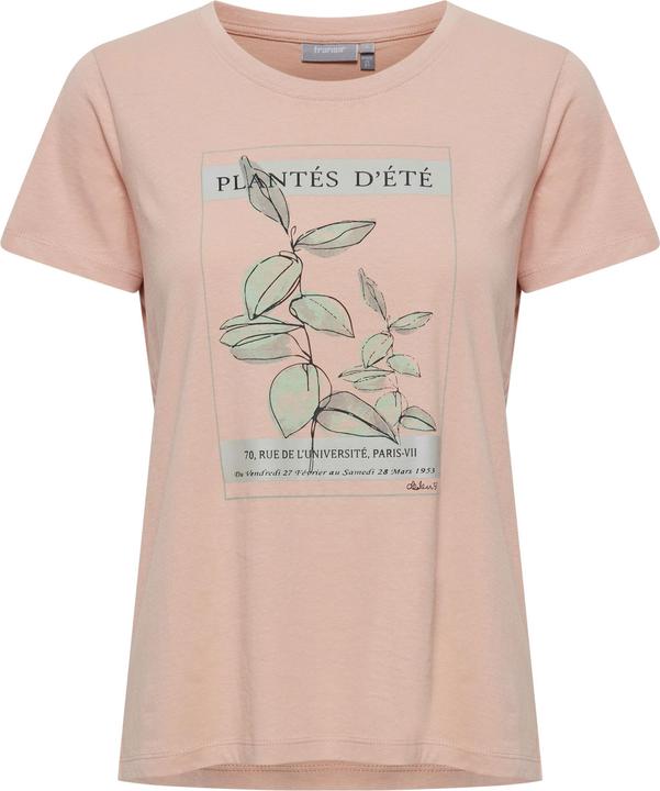 Misty Rose (151512)