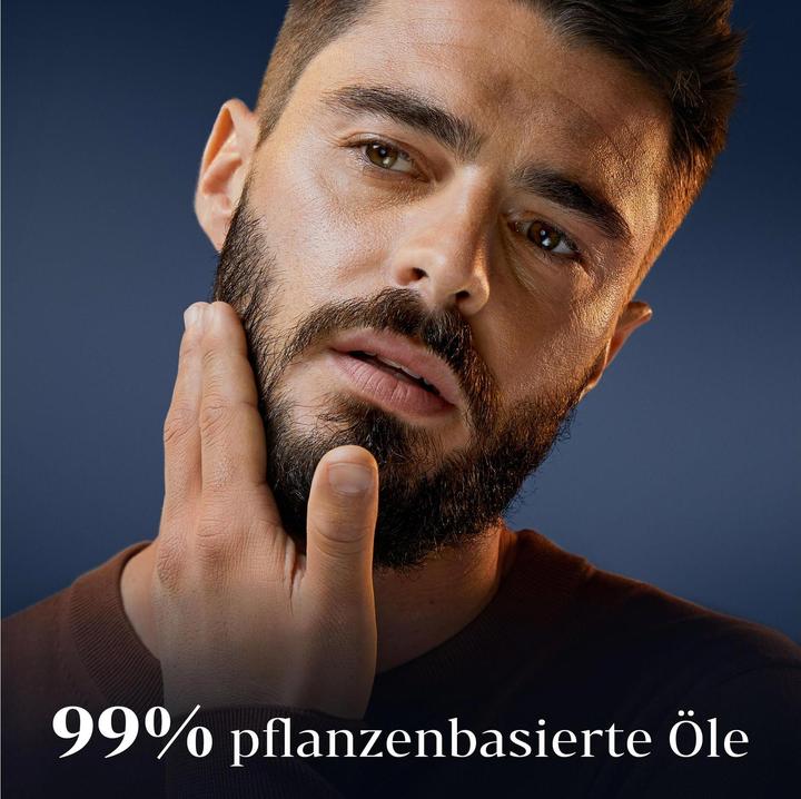 Actual product image King C. Gillette Beard Oil (30 ml)
