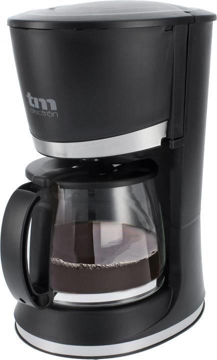 Produktbild TM Electron Filterkaffeemaschine (EU-Stecker)