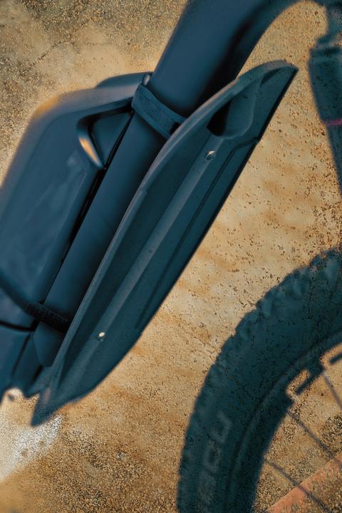 Actual product image SKS X-Guard (Front mudguard)