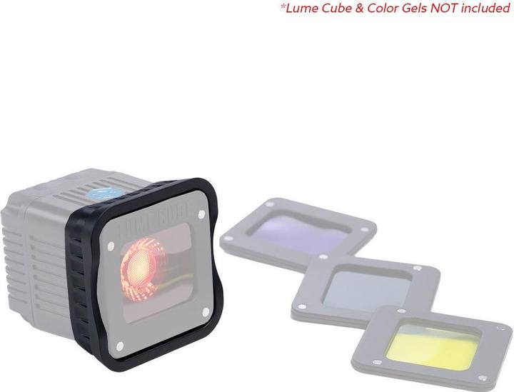 Produktbild Lume Cube Modification Frame (Weiteres Zubehör)