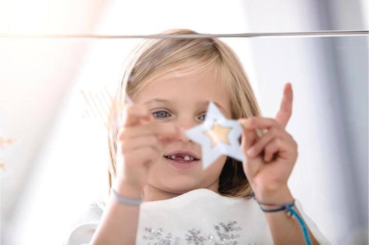 Produktbild Avery Fensterbild