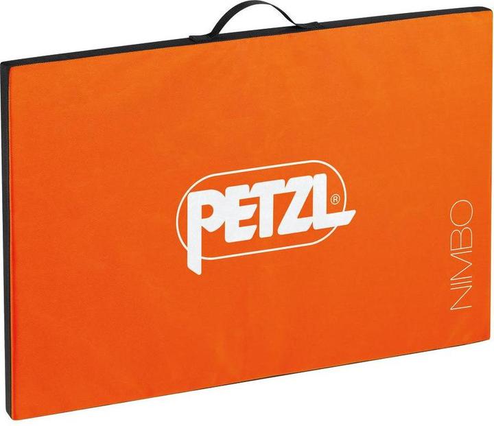 Actual product image Petzl Nimbo