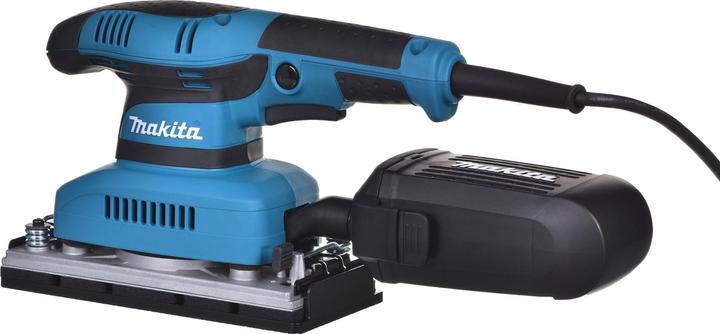 Produktbild Makita Bo3710 (Schwingschleifer, 190 W)