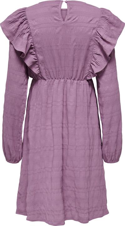 Image du produit Only Maternity Tunique avec demi-patte de boutonnage (M)