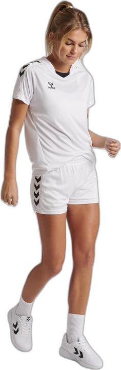 Produktbild hummel Core Xk Poly Shorts Woman (XS)
