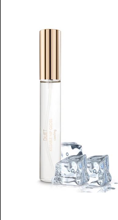 Image du produit Bijoux Indiscrets Nip Gloss (Pink)