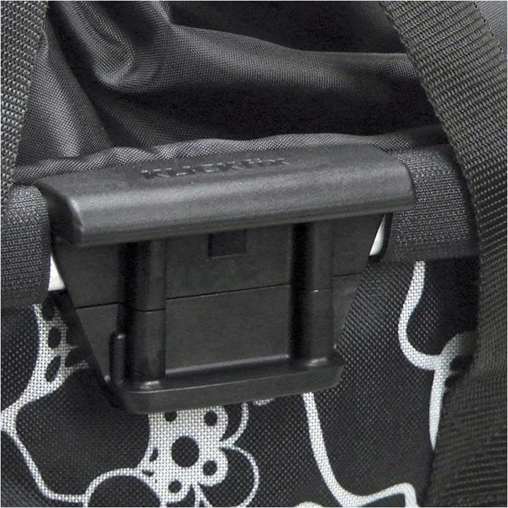 Actual product image reisenthel Handlebar bag (15 l)