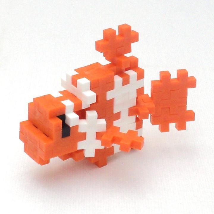 Image du produit Plus-Plus jeu ouvert