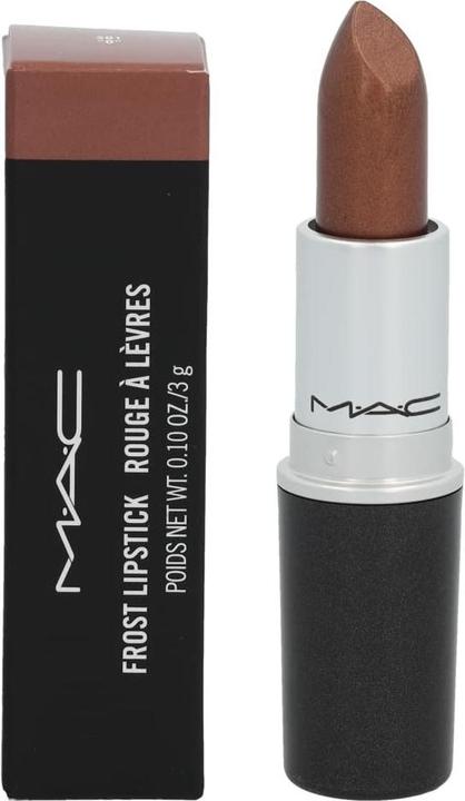 Actual product image MAC Cosmetics Lipstick Frost O (301 "O")