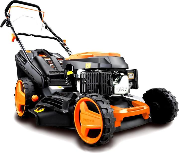 Produktbild Fuxtec FX-RM4646 (Benzinbetrieb)