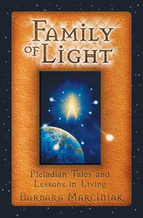 Produktbild PocketBook Family of Light (Englisch, Barbara Marciniak, 1998)