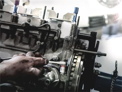 Produktbild Wera 8790 HMA Zyklop Nuss 15,0 (15 mm)