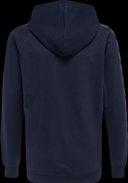 Immagine prodotto hummel Hmlmove Grid Cotton Hoodie Kids (128)