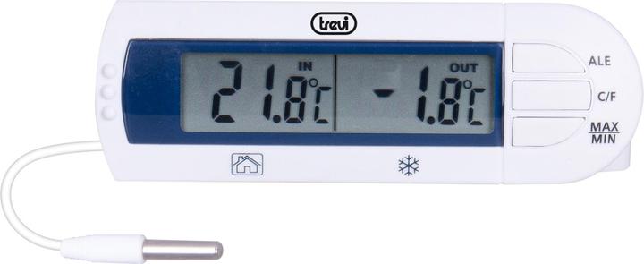 Produktbild Trevi TE 3012 TERMOMETRO FREEZER