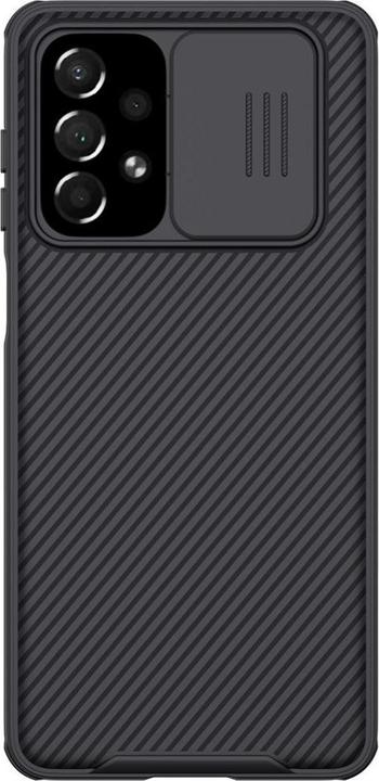 Produktbild Nillkin CamShield Pro Series Hardcase Hülle (Samsung Galaxy A73 5G)