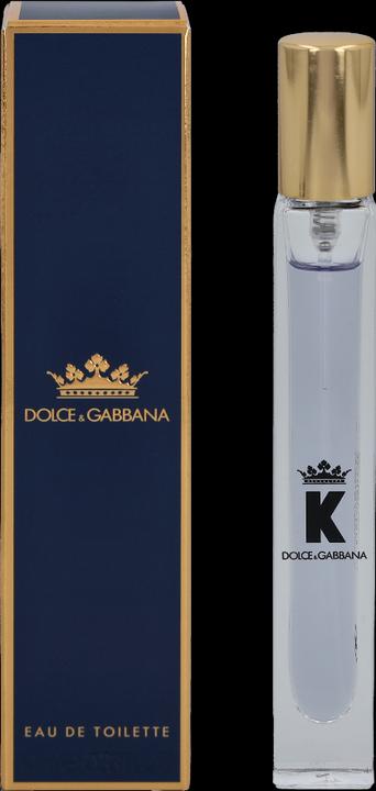 Image du produit Dolce & Gabbana Eau de Toilette (Eau de toilette, 10 ml)
