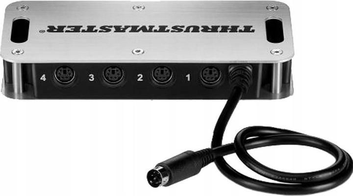 Actual product image Thrustmaster TM Sim Hub (PS4, Xbox One S)