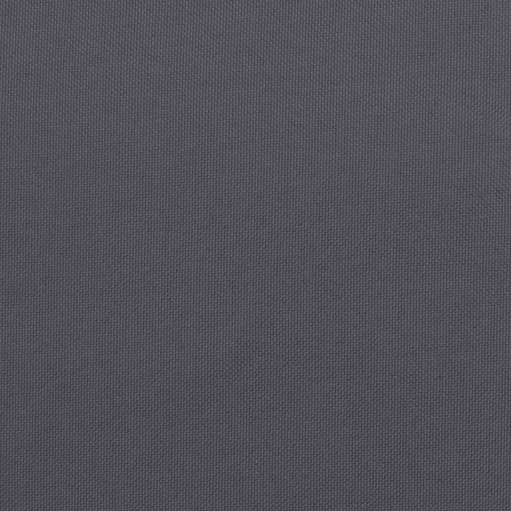 Immagine prodotto VidaXL Set da salotto da giardino da 10 pezzi con cuscini (50 x 50 x 7 cm)