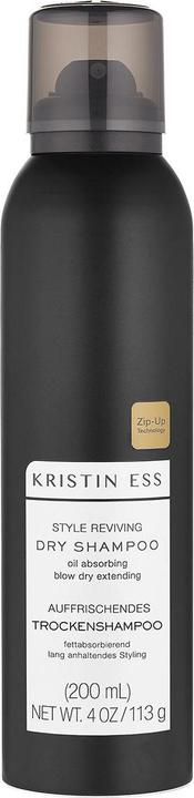 Produktbild Kristin Ess Hair Style Reviving Dry Shampoo (200 ml, Trockenshampoo)