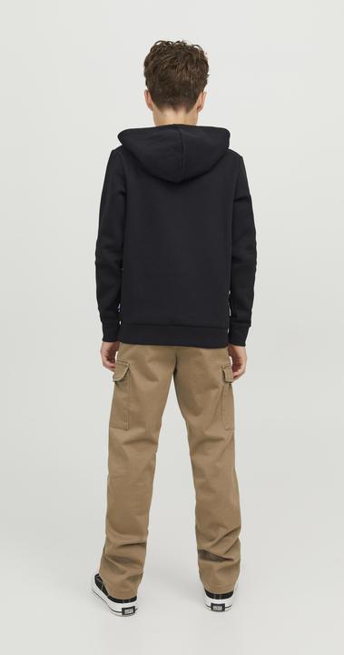 Image du produit Jack & Jones Sweat à capuche Garçons Logo (128)