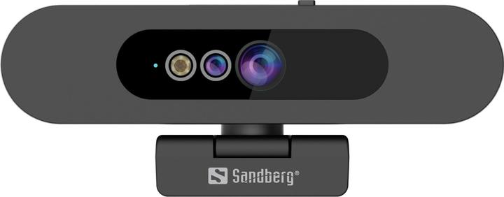 Actual product image Sandberg 134-40 (2.10 Mpx)