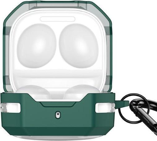 Image du produit Dux Ducis SECC TPU et PC Case Cover (Manchon pour casque d'écoute)