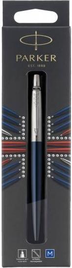 Produktbild Parker Kugelschreiber JOTTER Royal BL M (Blau, Chrom, 1 x)