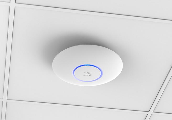 Produktbild Ubiquiti UniFi AP AC-LITE (867 Mbit/s)