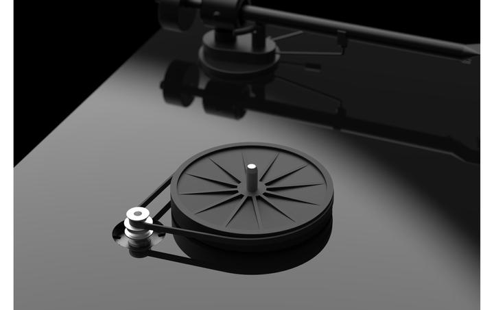 Produktbild Pro-Ject T1