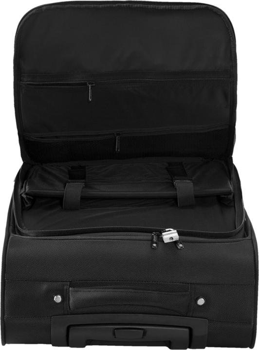 Actual product image Puma Team Trolley Bag-072373 (33 l)