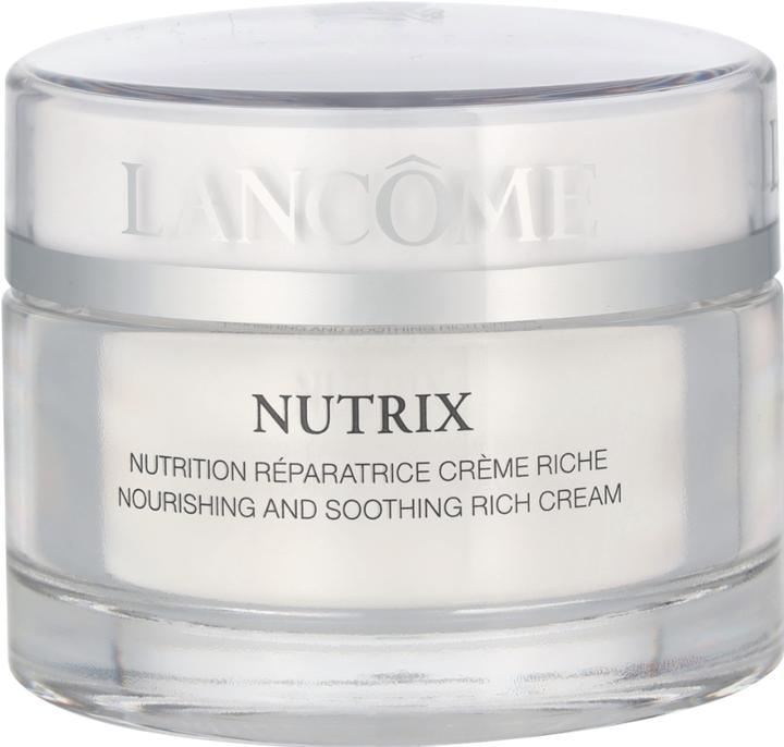 Actual product image Lancôme Nutrix (50 ml, Day cream)