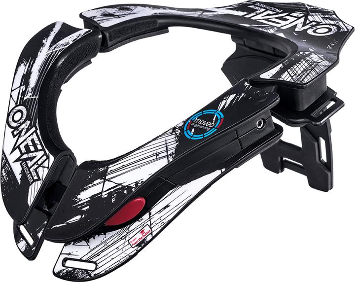 Produktbild O Neal Tron Neckbrace (One Size, Nackenprotektor, Einzelstück)