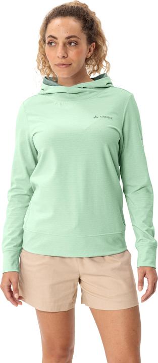 Immagine prodotto Vaude Women's Tuenno Pullover (40, M)