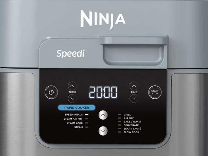 Produktbild Ninja ON400DE