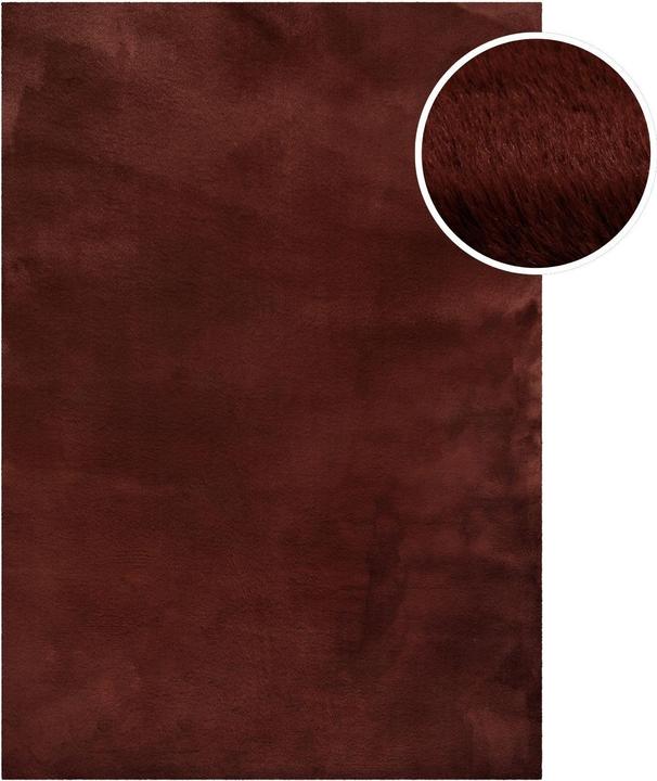 Bordeaux Rot