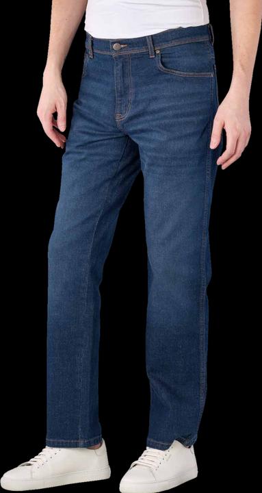Actual product image Wrangler Jeans Texas Low Stretch (W34/L32)