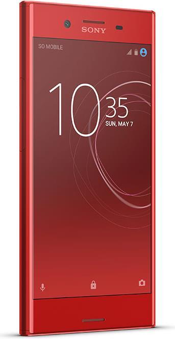 Produktbild Sony Xperia XZ Premium (64 GB, Rosso, 5.50", Single SIM, 19 Mpx, 4G)