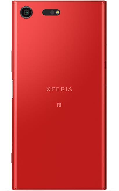 Produktbild Sony Xperia XZ Premium (64 GB, Rosso, 5.50", Single SIM, 19 Mpx, 4G)